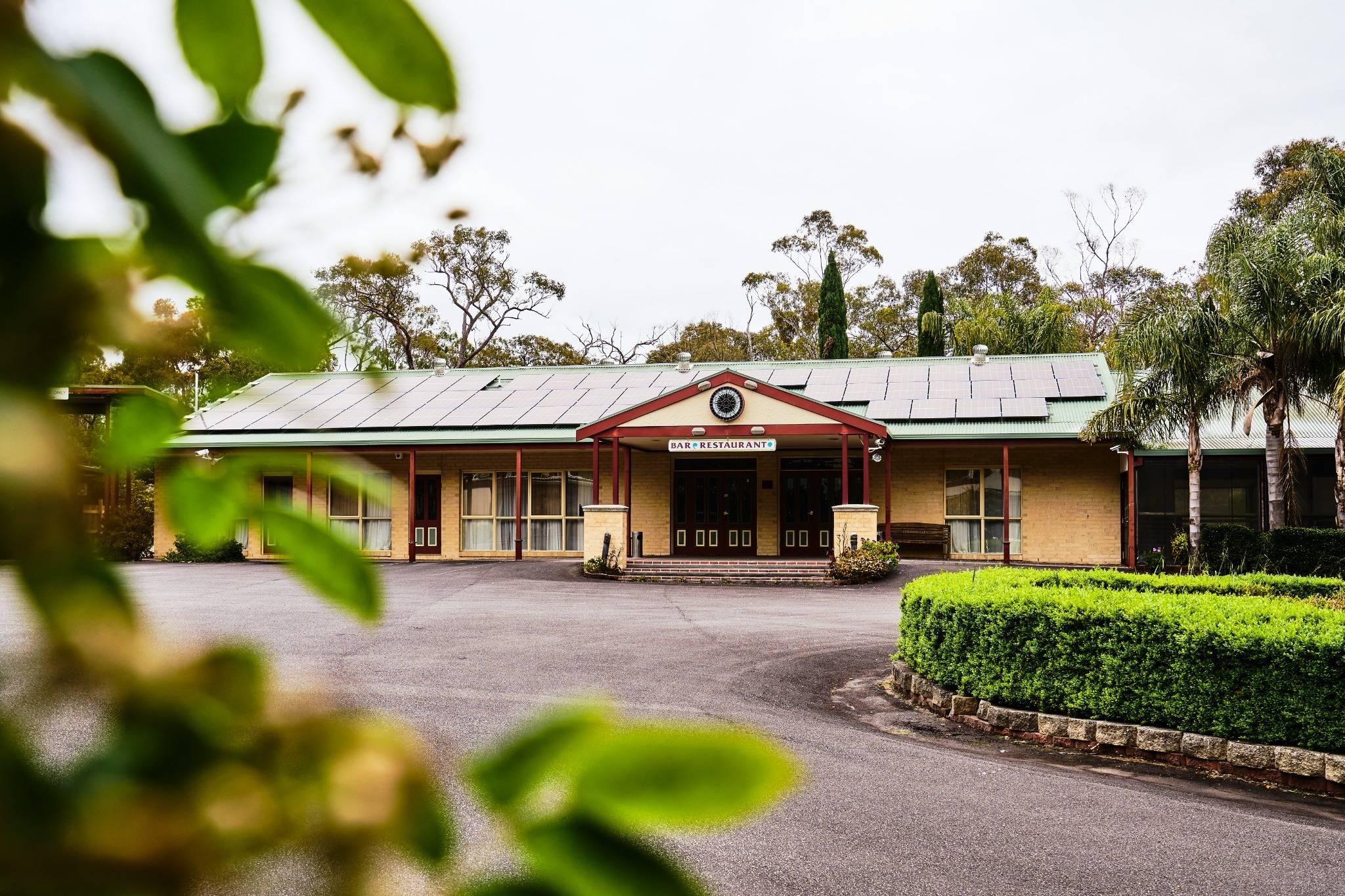 A Beloved Destination