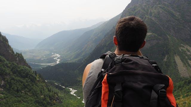 Weekday Bliss Getaway